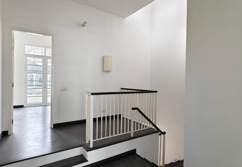 Merrydale @ Eco Majestic