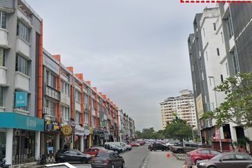 Bandar Seri Putra
