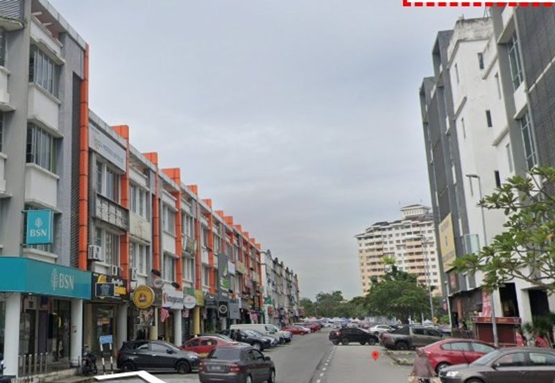 Bandar Seri Putra