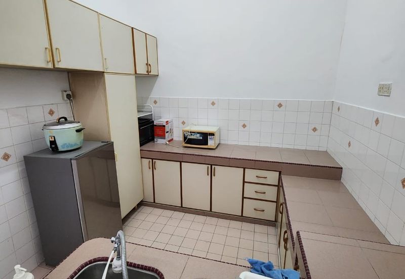 Bandar Teknologi Kajang