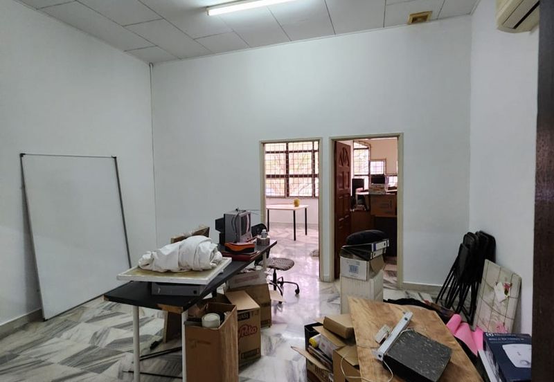 Bandar Teknologi Kajang