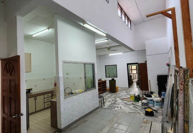 Bandar Teknologi Kajang