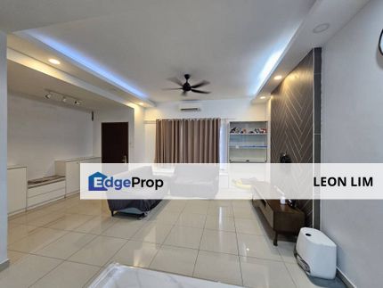 Evira, Avista, Kota Warisan Sepang, Warisan Puteri, 2 storey fully furnished , Selangor, Sepang