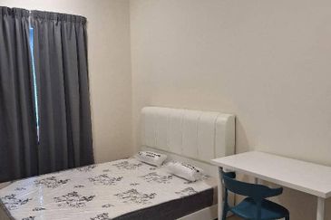 Residensi Nexus Kajang