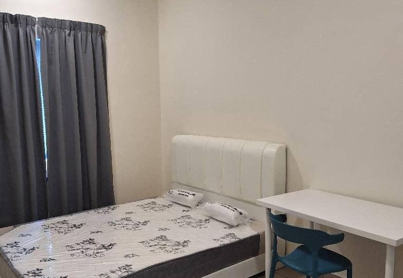 Residensi Nexus Kajang *