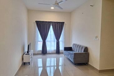 Residensi Nexus Kajang