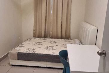 Residensi Nexus Kajang