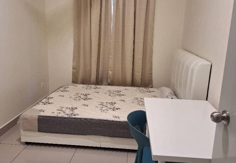 Residensi Nexus Kajang *