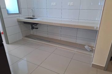 Residensi Nexus Kajang