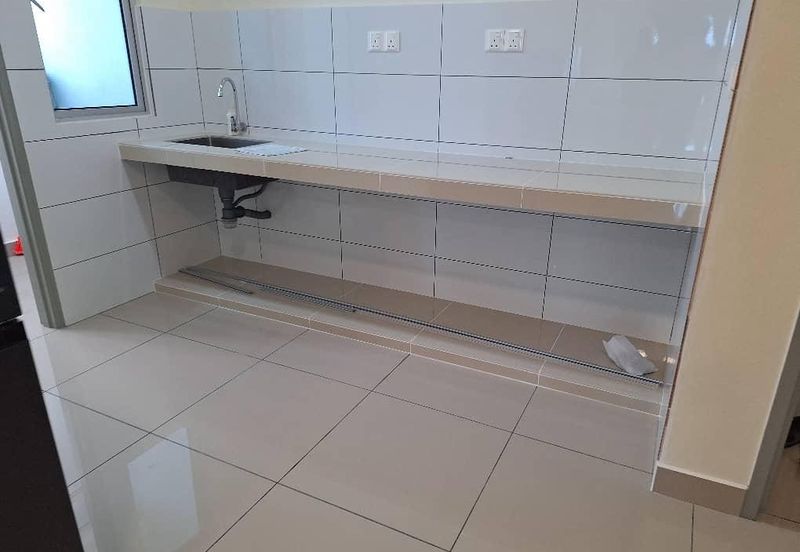 Residensi Nexus Kajang *