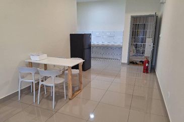 Residensi Nexus Kajang