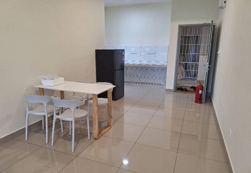 Residensi Nexus Kajang *