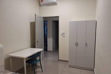 Residensi Nexus Kajang