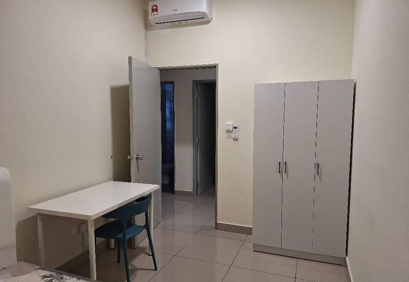 Residensi Nexus Kajang *