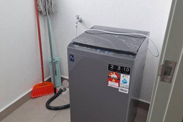 Residensi Nexus Kajang