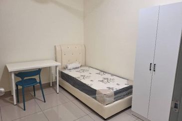 Residensi Nexus Kajang