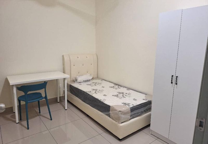 Residensi Nexus Kajang *