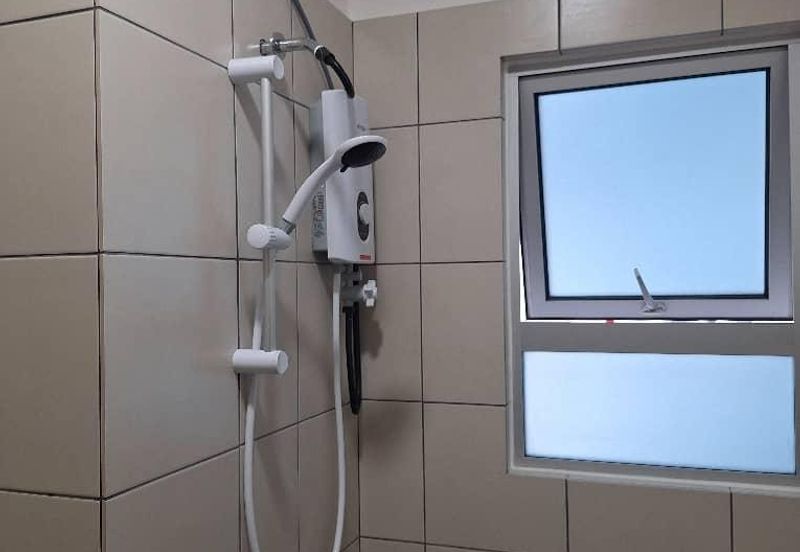 Residensi Nexus Kajang *