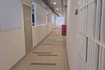 Residensi Nexus Kajang