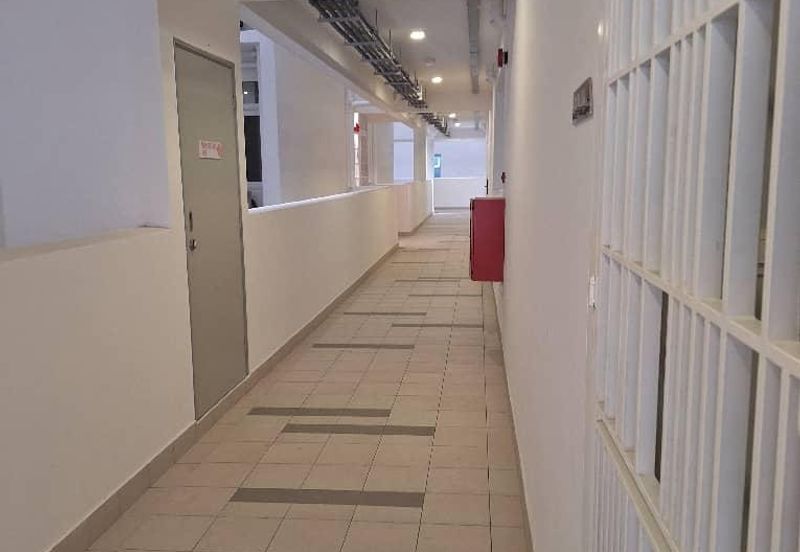 Residensi Nexus Kajang *