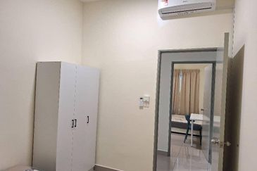 Residensi Nexus Kajang