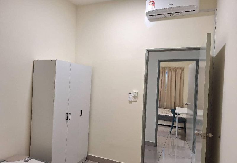 Residensi Nexus Kajang *