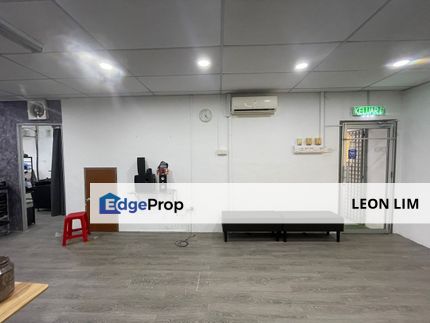 Taman Kajang Prima , 1st floor shop office facing main road, Selangor, Kajang