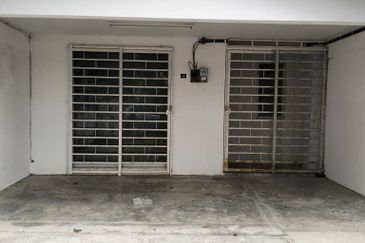 Taman Semenyih Permata