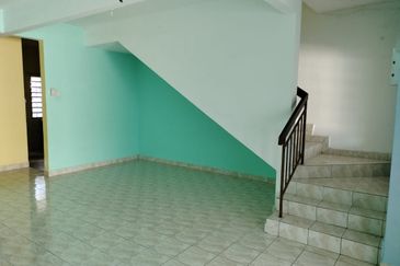 Taman Semenyih Permata