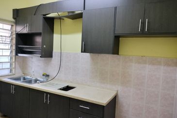 Taman Semenyih Permata