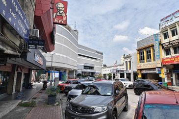 Bandar Kajang