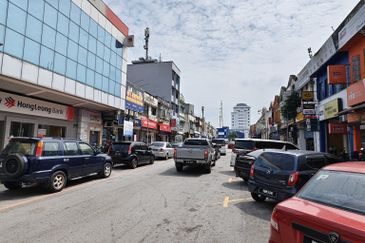 Bandar Kajang