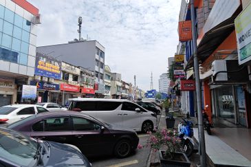 Bandar Kajang