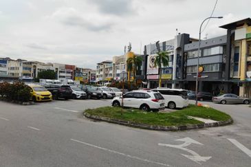 Taman Kajang Prima