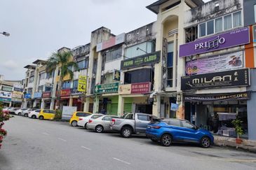 Taman Kajang Prima