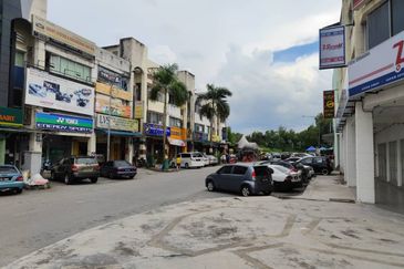 Taman Kajang Prima