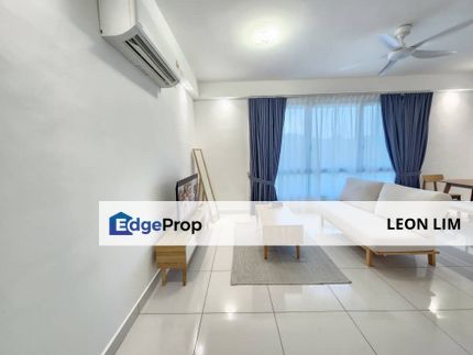 Mirai Residences Kajang 2, brand new partly furnished , Selangor, Kajang