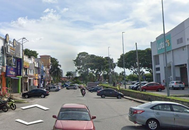 Taman Pelangi Semenyih