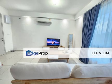 Mirai Resudence[corner] Kajang 2, brand new partly furnished , Selangor, Kajang
