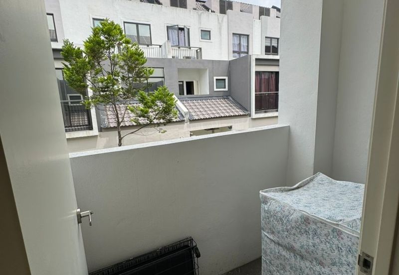 Monet Garden, Sunsuria City