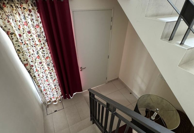 Monet Garden, Sunsuria City