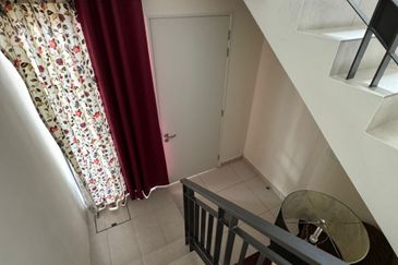 Monet Garden, Sunsuria City