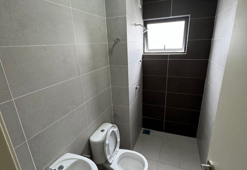 Monet Garden, Sunsuria City