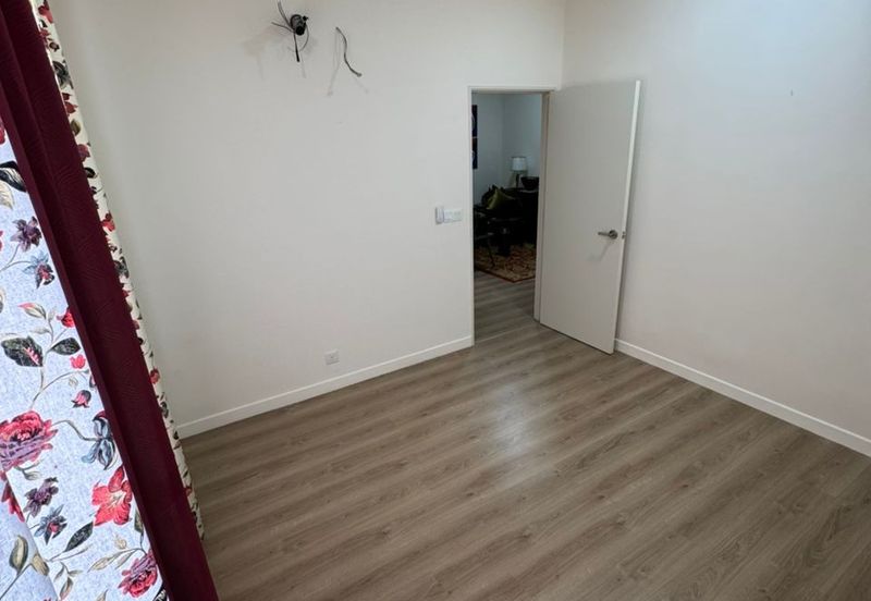 Monet Garden, Sunsuria City