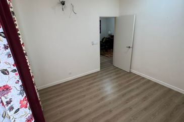 Monet Garden, Sunsuria City