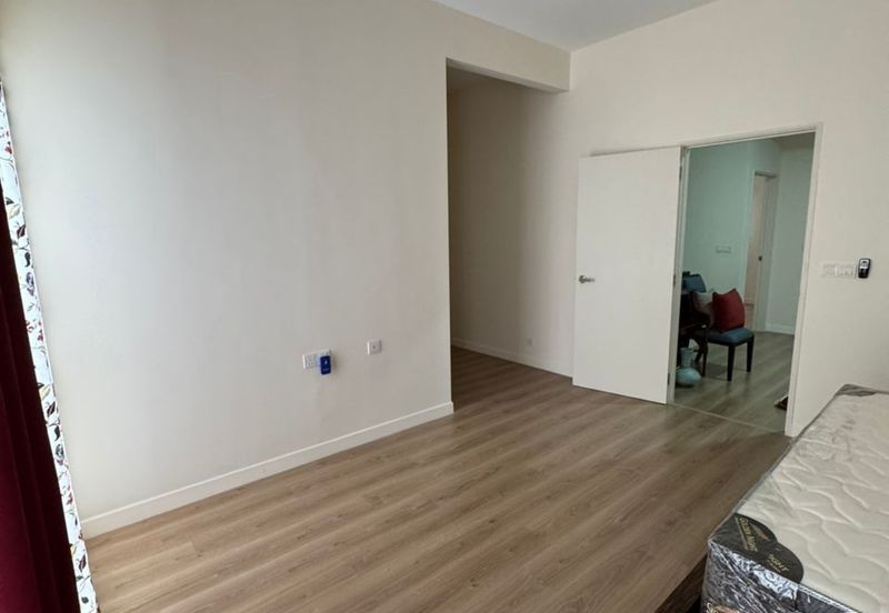 Monet Garden, Sunsuria City