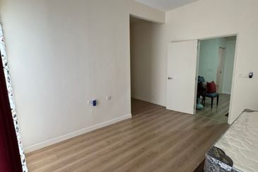 Monet Garden, Sunsuria City