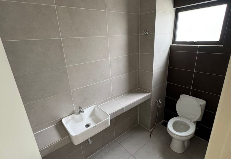 Monet Garden, Sunsuria City