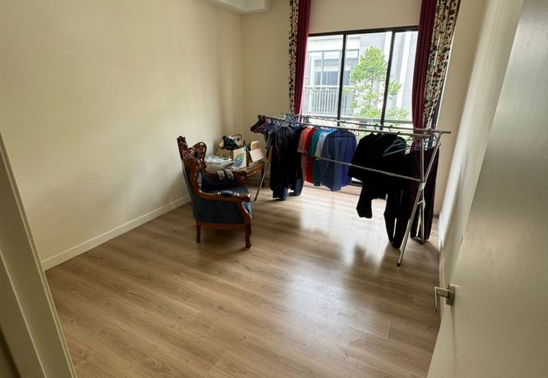 Monet Garden, Sunsuria City