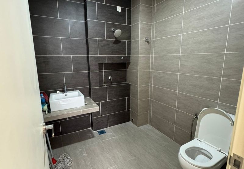 Monet Garden, Sunsuria City